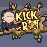 Kick The Rat