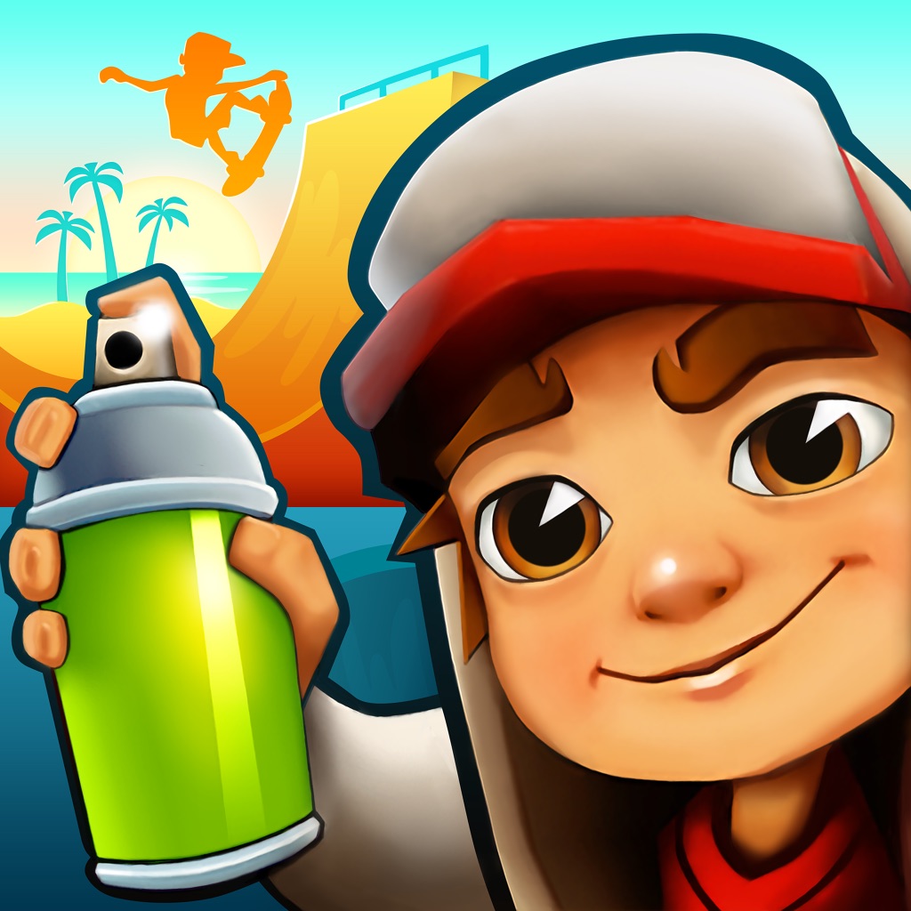 Subway Surfers World Tour Berlin