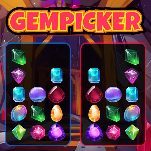 Gempicker