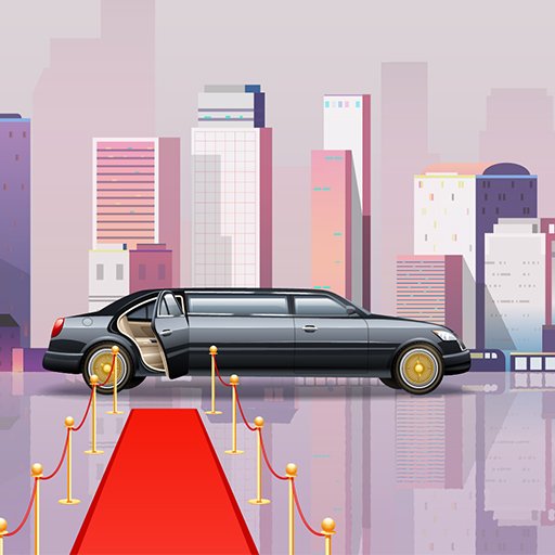 Limousine Simulator